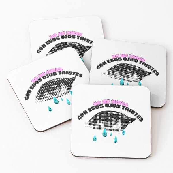 Item preview, Ojos tristes designed and sold by rosaura-ortiz11.