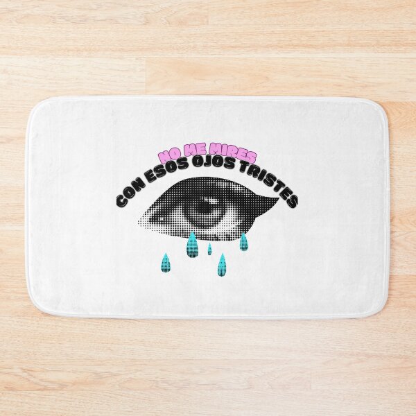 Item preview, Sad eyes designed and sold by rosaura-ortiz11.
