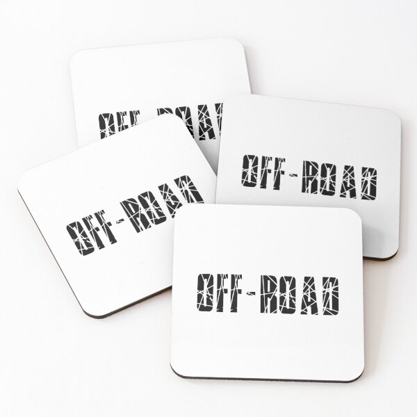 Item preview, Off road love 4x4 a 29 designed and sold by RedWolfDisigne.