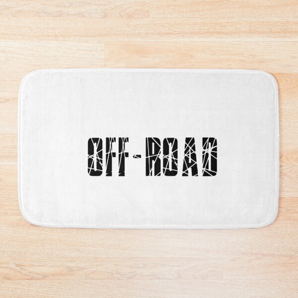 Item preview, Off road love 4x4 a 29 designed and sold by RedWolfDisigne.