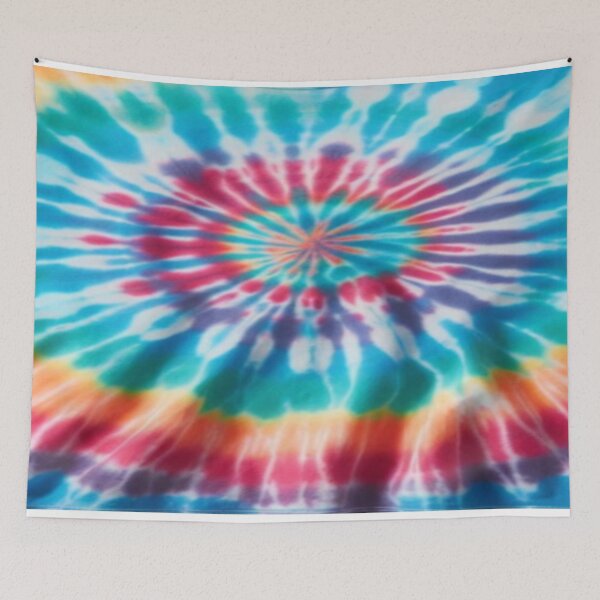 Item preview, Captivating "Harmony of Colors" designed and sold by merve02shop.