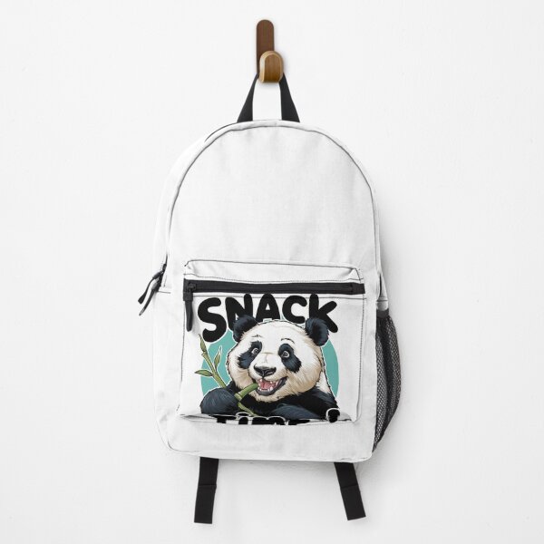 Item preview, Ajax90 Snack time Panda classic designed and sold by Ajax90.