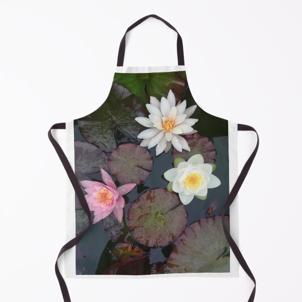 Item preview, Waterlilies photograph designed and sold by esvb.