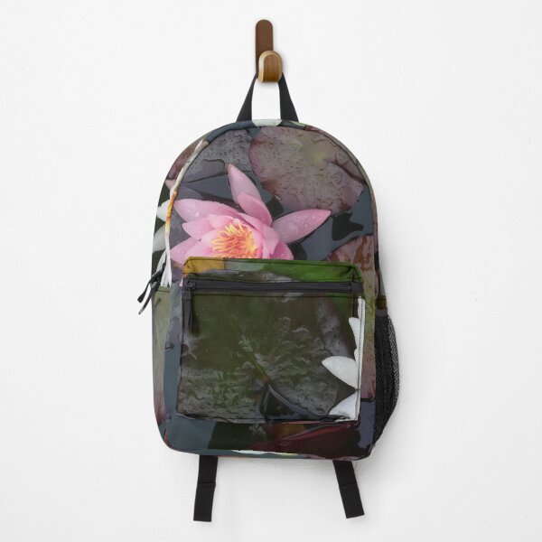 Item preview, Waterlilies photograph designed and sold by esvb.