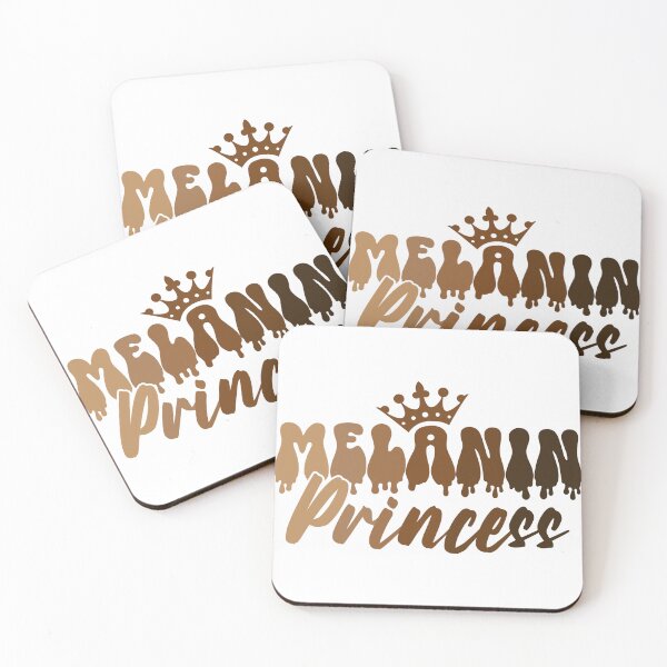 Item preview, Melanin Princess designed and sold by Charlie Renee Designs.