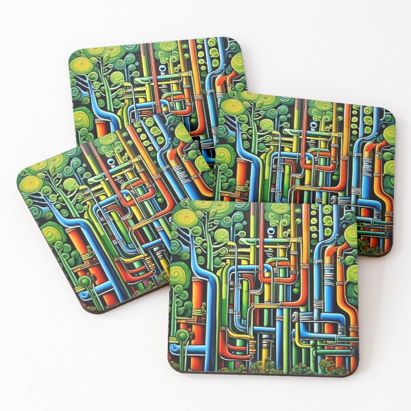 Item preview, Polyphilos 18 designed and sold by George Hutton Hunter.