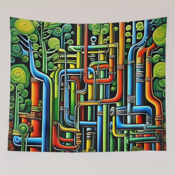 Item preview, Polyphilos 18 designed and sold by George Hutton Hunter.