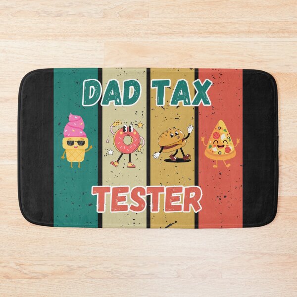 Item preview, Dad tax tester designed and sold by Belweder.