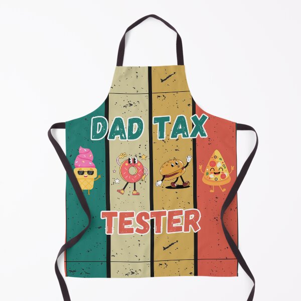 Item preview, Dad tax tester designed and sold by Belweder.