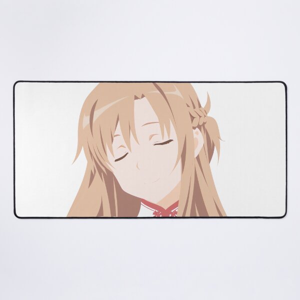 Item preview, Minimalist Asuna designed and sold by SchellStation.