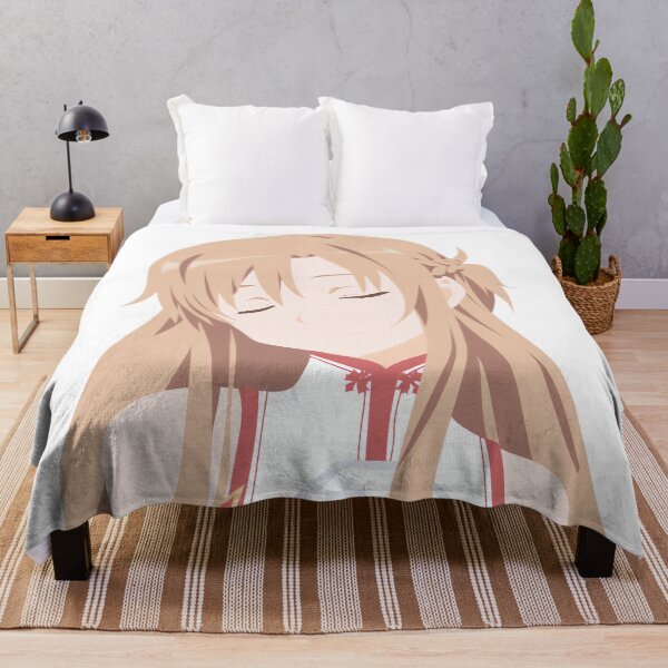 Item preview, Minimalist Asuna designed and sold by SchellStation.