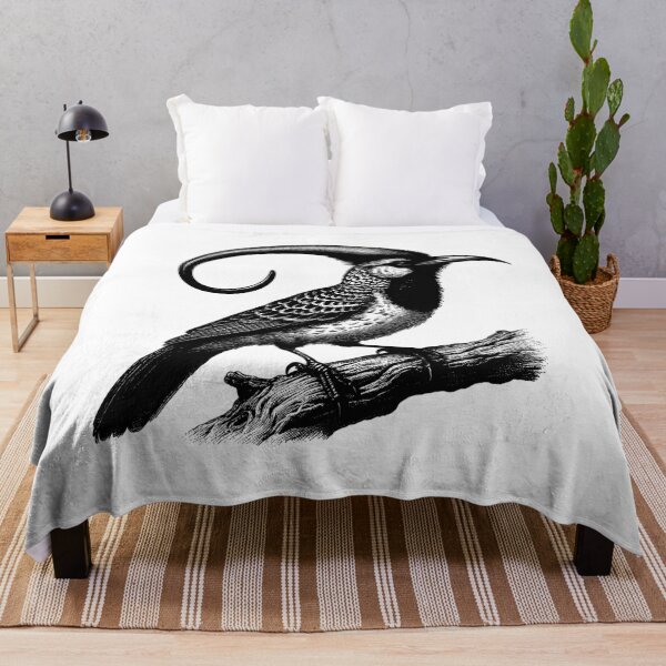 Item preview, bird designed and sold by MRANTONELLI.