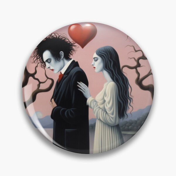 Item preview, A (Second) Gothic Romance! designed and sold by Annabelly321.