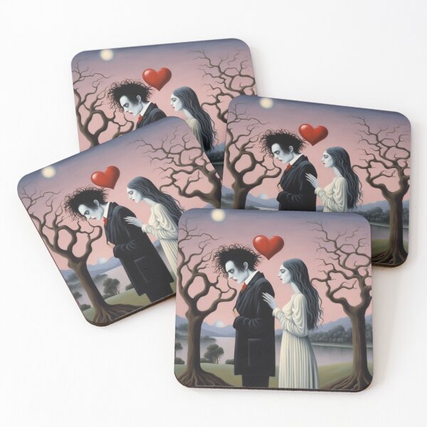 Item preview, A (Second) Gothic Romance! designed and sold by Annabelly321.