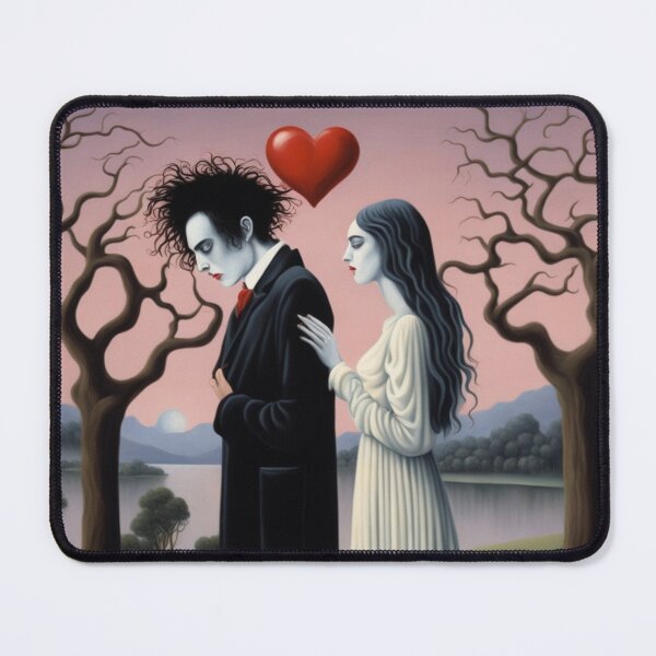 Item preview, A (Second) Gothic Romance! designed and sold by Annabelly321.