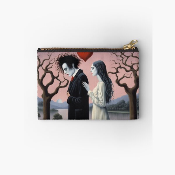Item preview, A (Second) Gothic Romance! designed and sold by Annabelly321.