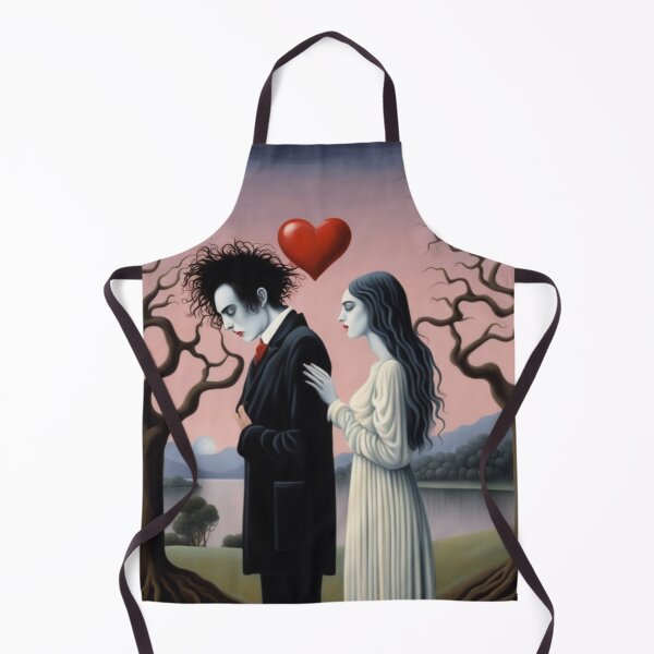 Item preview, A (Second) Gothic Romance! designed and sold by Annabelly321.