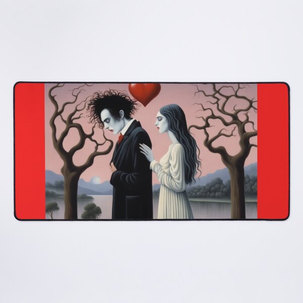 Item preview, A (Second) Gothic Romance! designed and sold by Annabelly321.