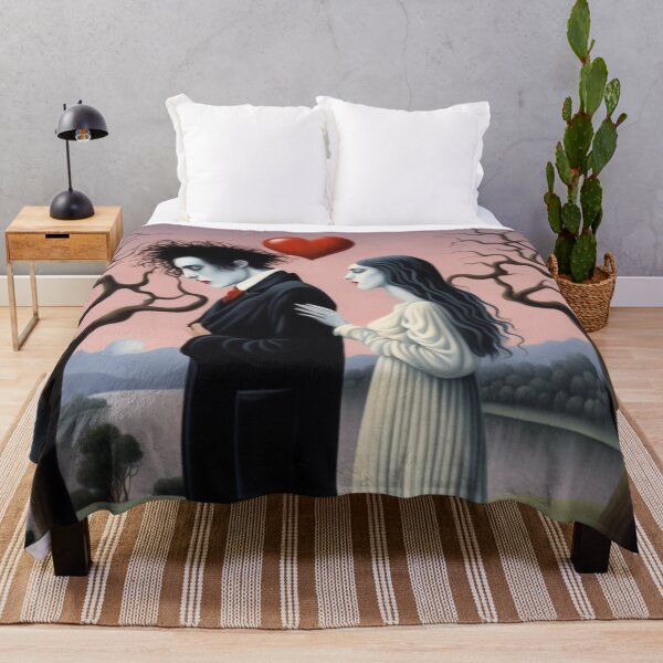 Item preview, A (Second) Gothic Romance! designed and sold by Annabelly321.