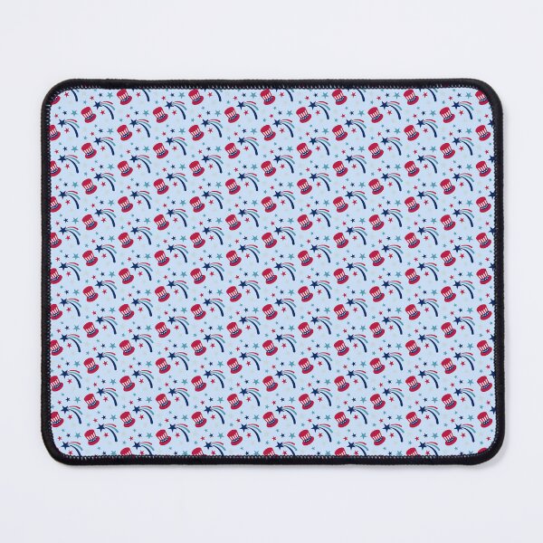 Item preview, The 4th of July - Free - Blue designed and sold by MONOApparel.
