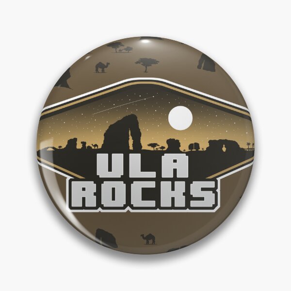 Item preview, alula rocks designed and sold by saeedoart.