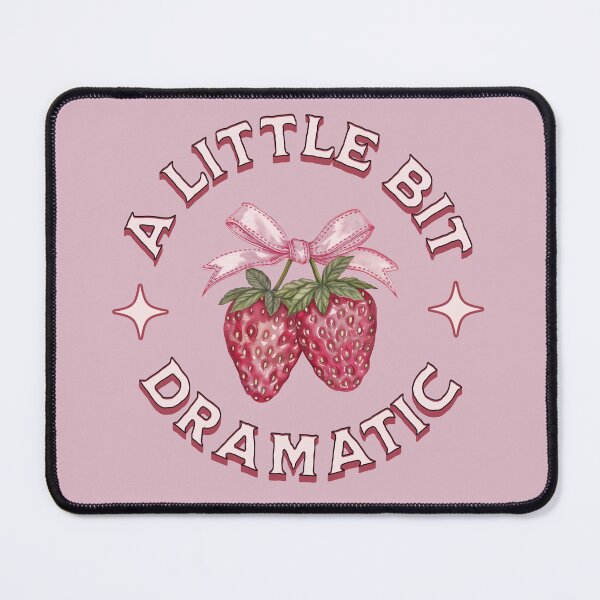 Item preview, A Little Bit Dramatic designed and sold by CozyLightsStore.
