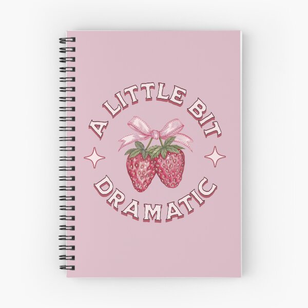Item preview, A Little Bit Dramatic designed and sold by CozyLightsStore.
