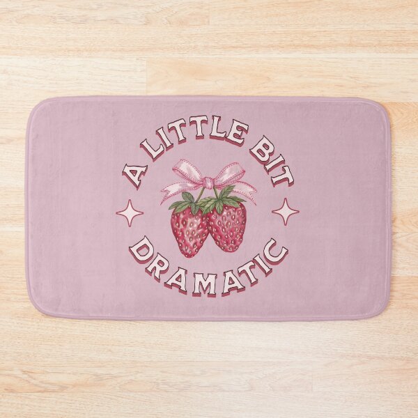 Item preview, A Little Bit Dramatic designed and sold by CozyLightsStore.