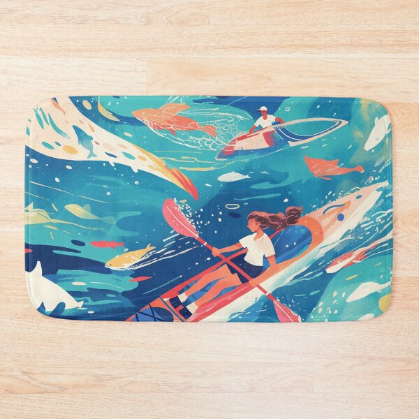 Item preview, Ocean Explorer designed and sold by DabrowskiDesign.