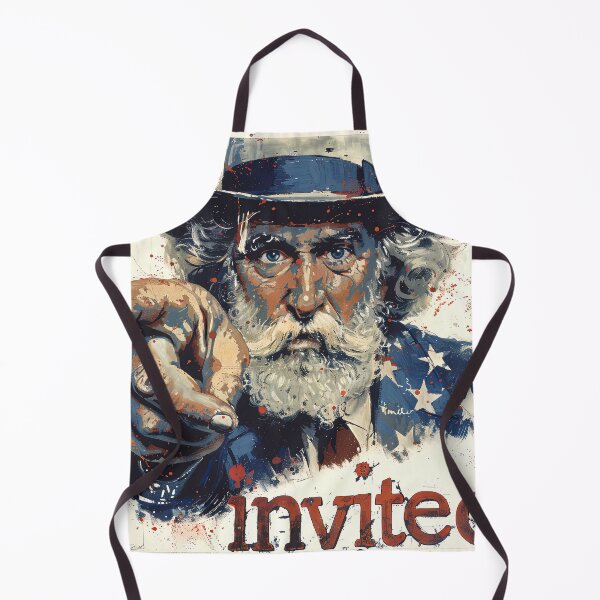 Item preview, You're invited! Come to the party! designed and sold by ARTelierDigital.