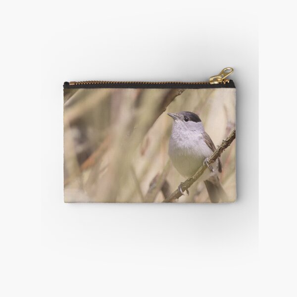 Item preview, Eurasian blackcap designed and sold by lyttonimages.
