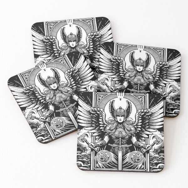 Item preview, Valkyrie designed and sold by MRANTONELLI.