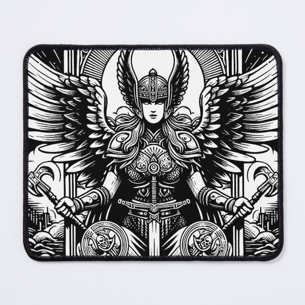 Item preview, Valkyrie designed and sold by MRANTONELLI.