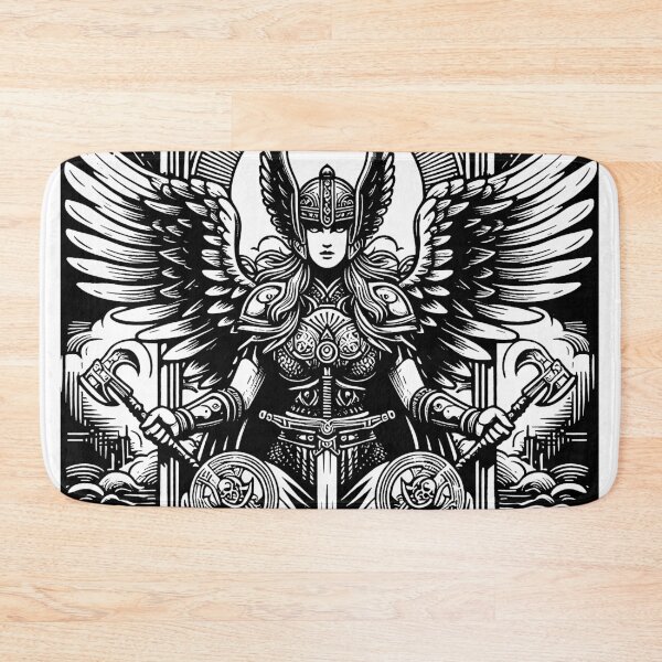 Item preview, Valkyrie designed and sold by MRANTONELLI.