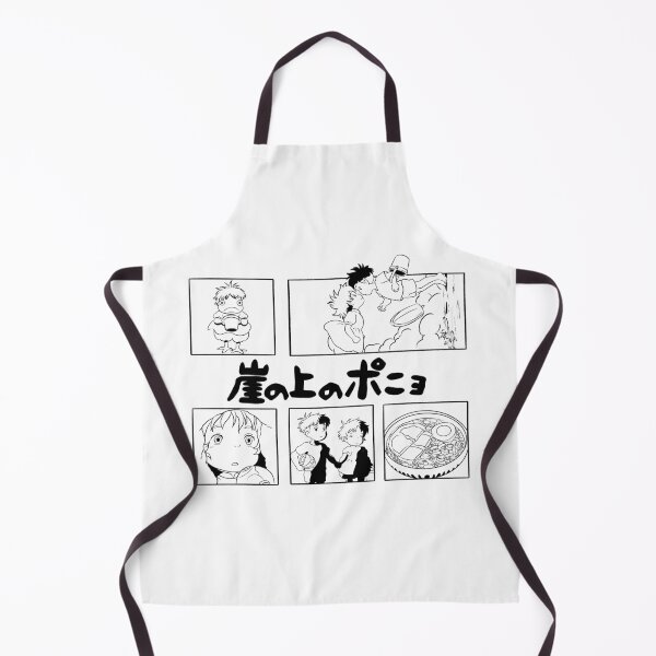 Item preview, Ponyo designed and sold by Popcorn Art.