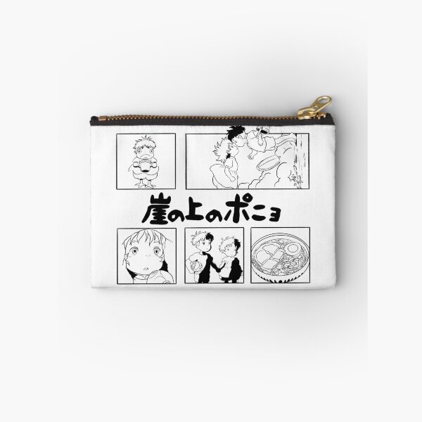 Artikelvorschau, Ponyo entworfen und verkauft von Popcorn Art.