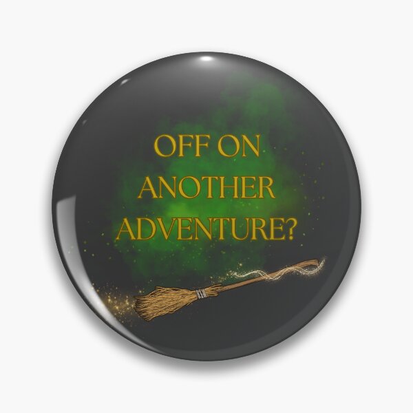 Item preview, Off on another adventure? designed and sold by magicandmickey.