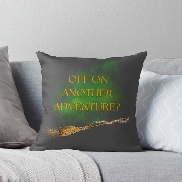 Item preview, Off on another adventure? designed and sold by magicandmickey.
