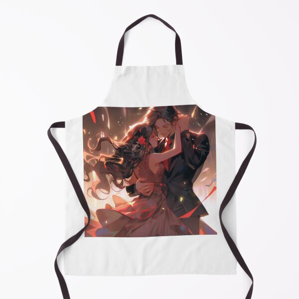 Item preview, Anime Dance Partners designed and sold by Solace Sparkles.