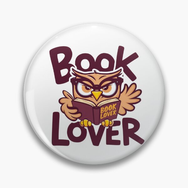 Item preview, Ajax90 : Owl ,the book club lover graphic  designed and sold by Ajax90.