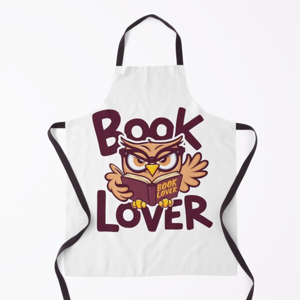 Item preview, Ajax90 : Owl ,the book club lover graphic  designed and sold by Ajax90.