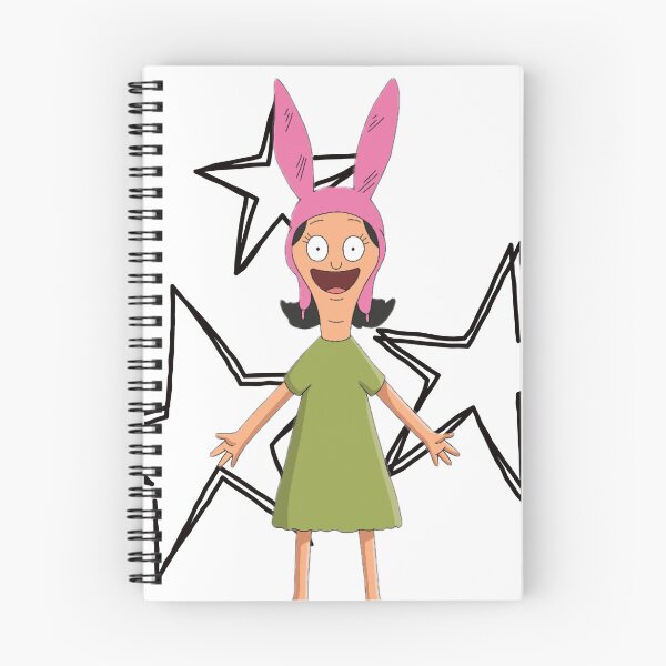 Item preview, Cartoon bunny ears character designed and sold by KikiArtDesignz.