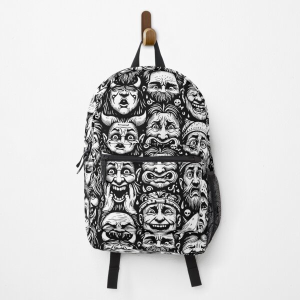 Item preview, Faces designed and sold by MRANTONELLI.