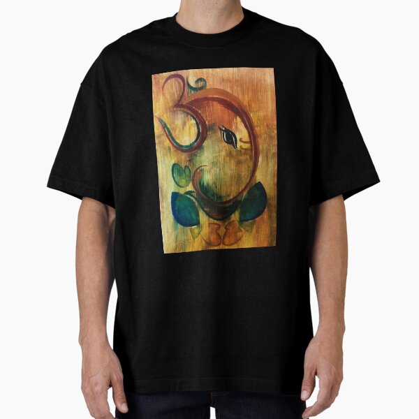 Item preview, Lord Ganesha  designed and sold by Mohita Garg.
