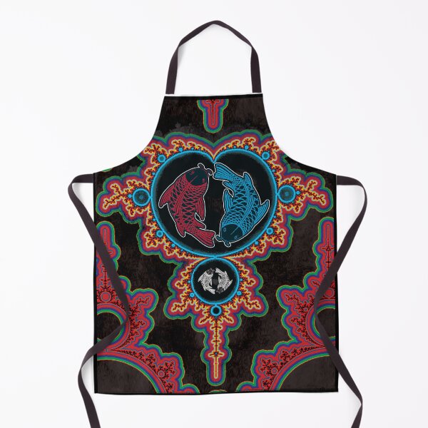 Item preview, Fractal Fishbowl designed and sold by BioMassDesigns.