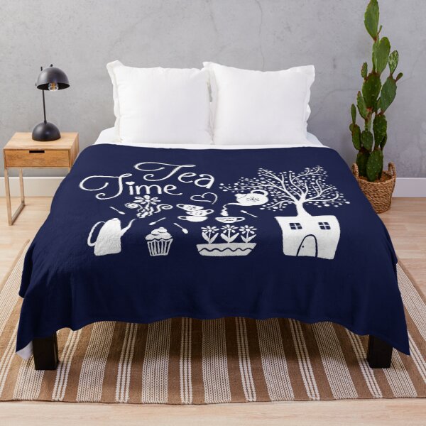 Item preview, Tea Time designed and sold by Smetankinaart.
