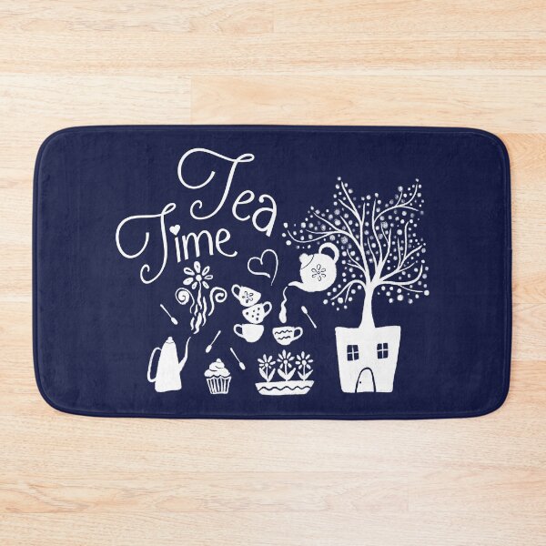 Item preview, Tea Time designed and sold by Smetankinaart.