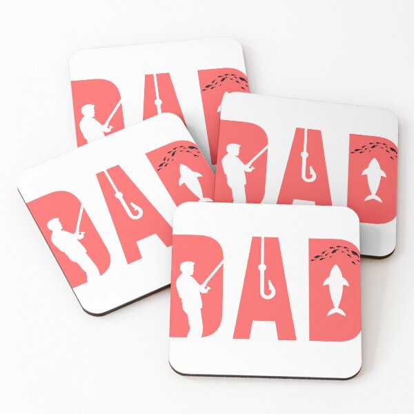 Item preview, fishing with dad designed and sold by Pix80Studio.