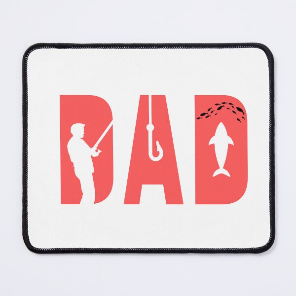 Item preview, fishing with dad designed and sold by Pix80Studio.