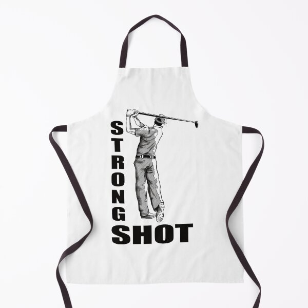 Item preview, "Perfect Strike, Golf Glory" designed and sold by RhonDesign.